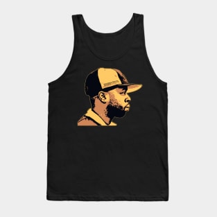 the legacy of the hip-hop Tank Top